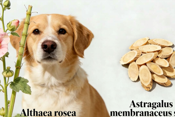 VUN Kennel Cough Drops : The Science-Backed Herbal Breakthrough for Pet Respiratory Relief