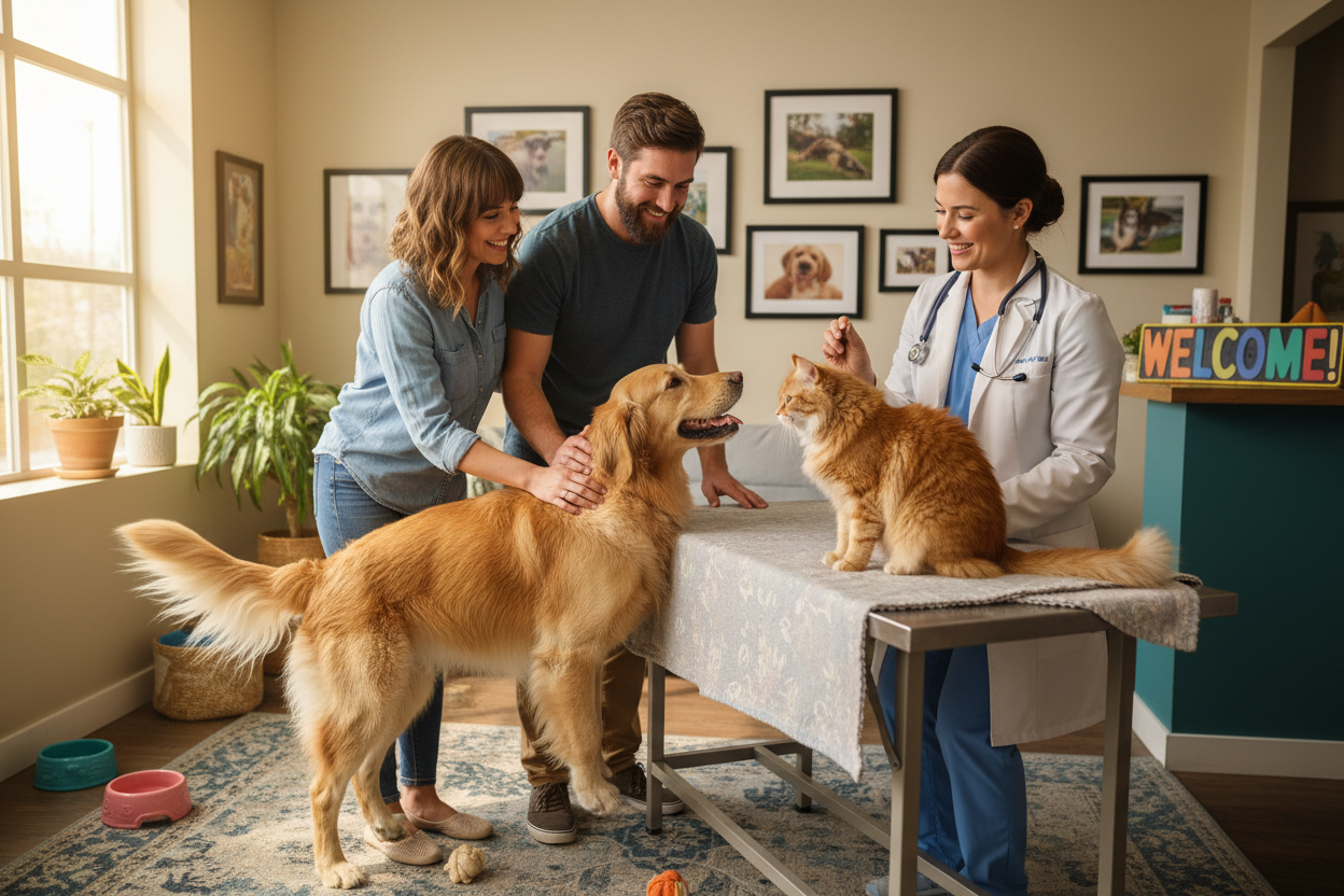 Why Soft Chews Are a Game-Changer for Your Pet’s Health