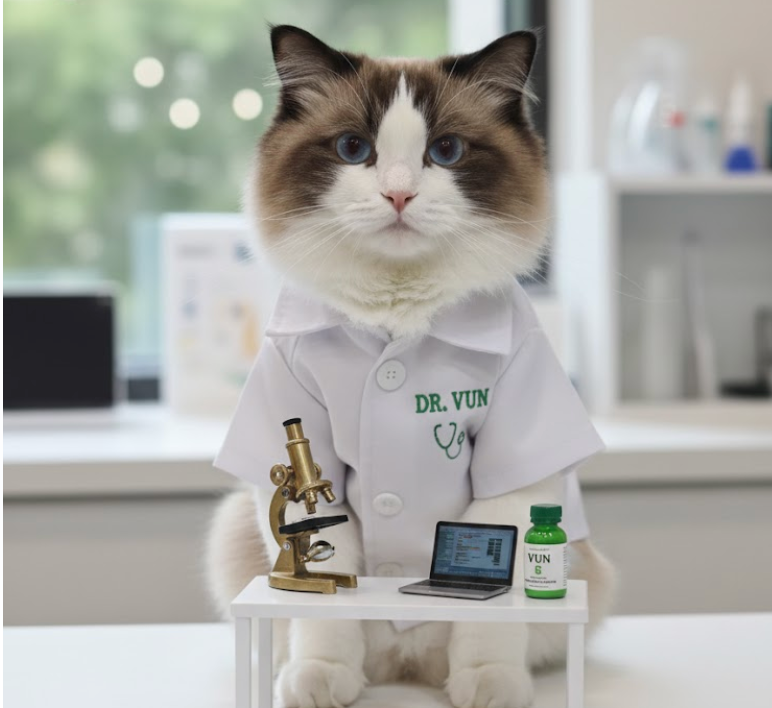 The "Invisible" Health Signs: A Vet’s Guide to a Longer, Happier Life for Your Pet