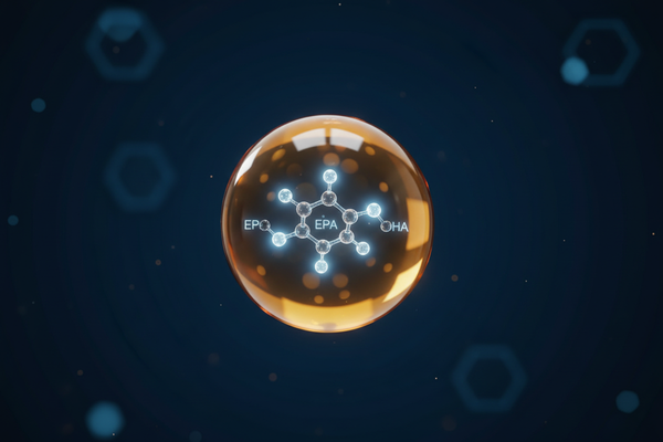 The Silent Inflammation: Why Standard Fish Oil Chews Are Often Rancid (and the Cold-Pressed Solution)