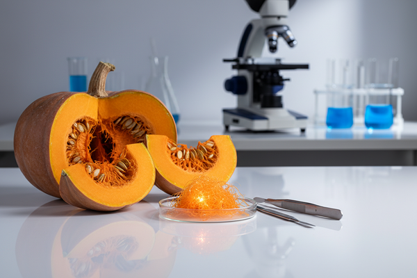 The 2026 Dog Digestion Audit: Why 90% of Pumpkin Supplements Fail the Mechanical Test