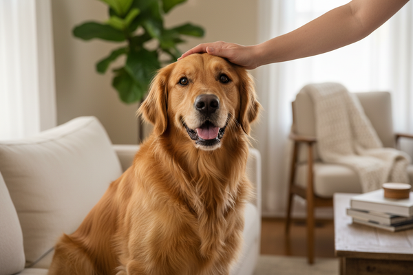 25-in-1 Dog Multivitamin — When Comprehensive Support Makes Sense